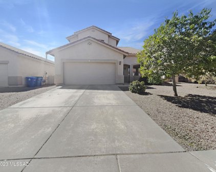 15 W Camino Rancho Quito, Sahuarita