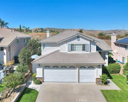 17280 Rachels Way, Chino Hills