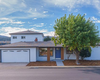 1295 Escalero Avenue, Pacifica