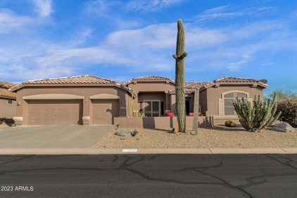 5597 S Mohave Sage Drive, Gold Canyon