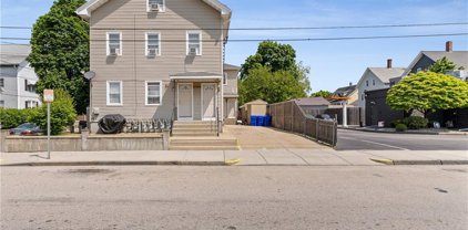 113 Cedar  Street, Pawtucket