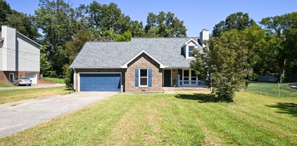 3526 Clearwater Dr, Clarksville