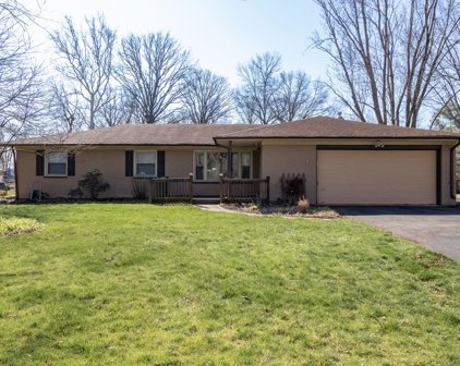 13 Robinwood Drive, Brownsburg