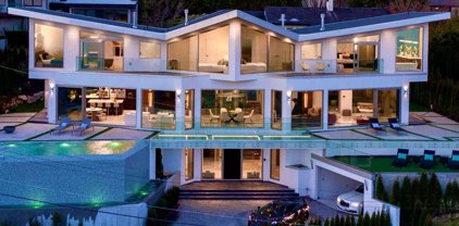 4129 Burkehill Road, West Vancouver
