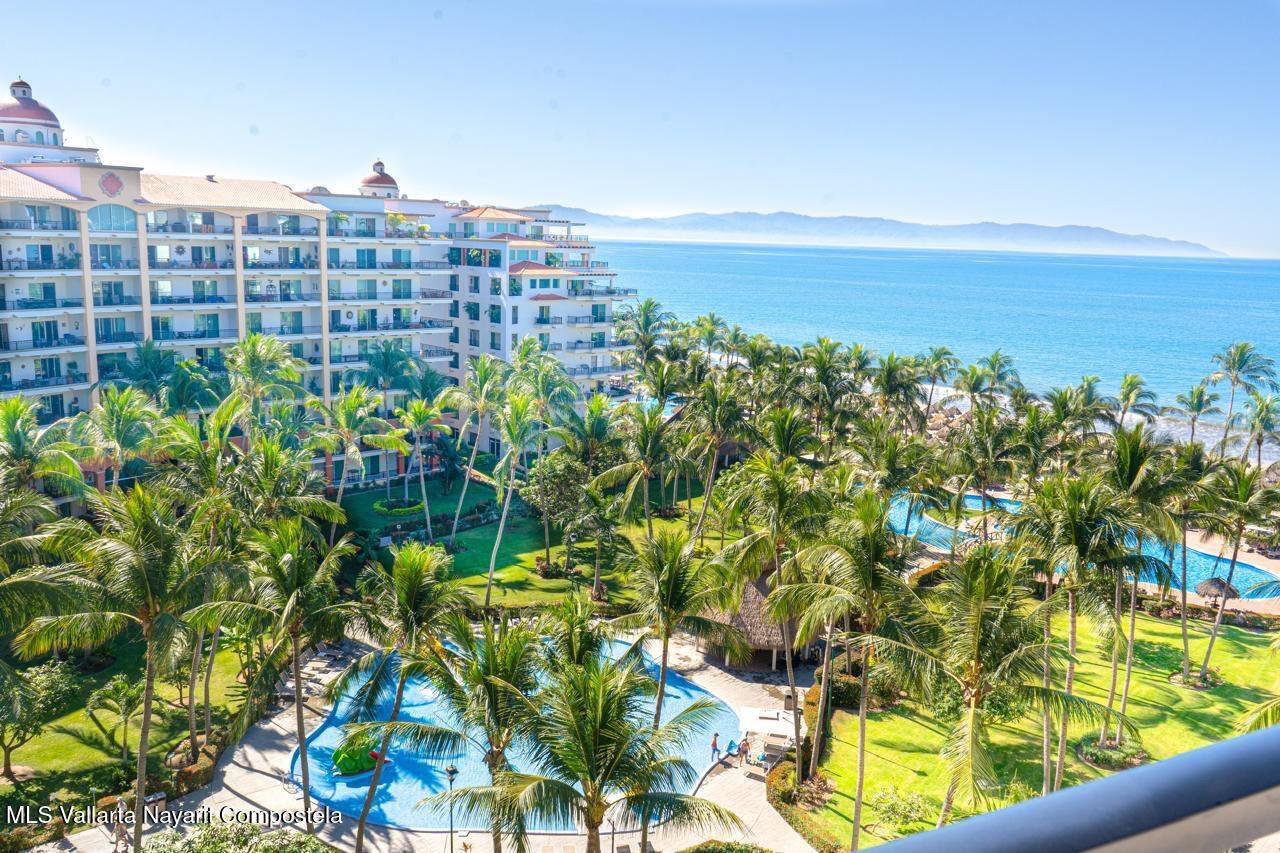56 Paseo de los Cocoteros Unit PH4903, Riviera Nayarit, NAYARIT N/A
