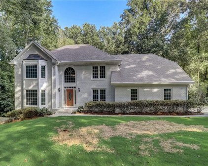 150 Pond Trace, Fayetteville