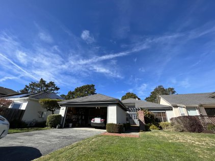 491 Winged Foot RD, Half Moon Bay
