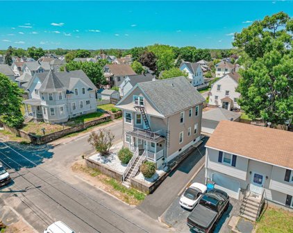 83 Greenwood  Street, Cranston