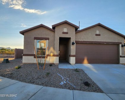 3463 N Kellen Canyon, Tucson