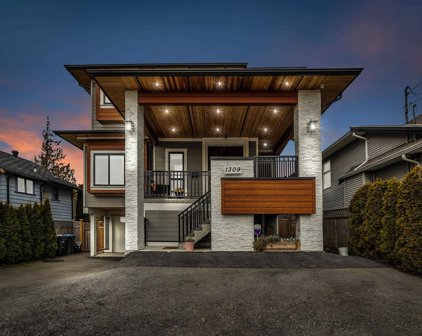 1309 Ewen Avenue, New Westminster