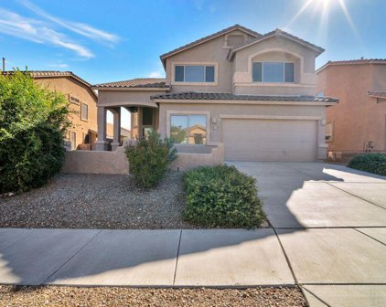 649 W Tremolo, Oro Valley