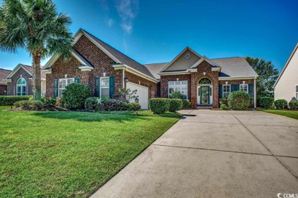 9 Saltwind Loop, Murrells Inlet