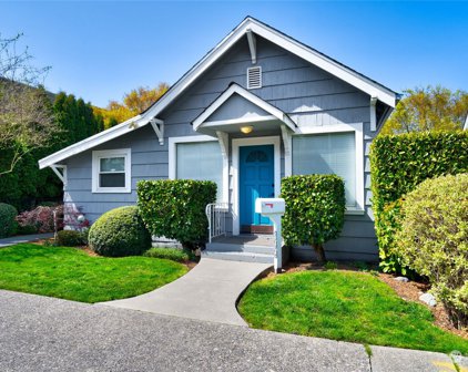 209 2nd Avenue N, Edmonds