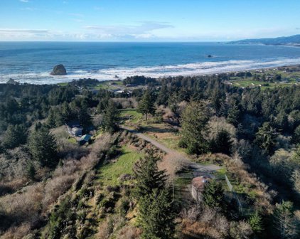 Lot #2 Ocean Heights, Smith River