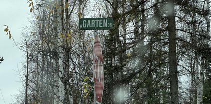 10385 W Garten Drive, Wasilla