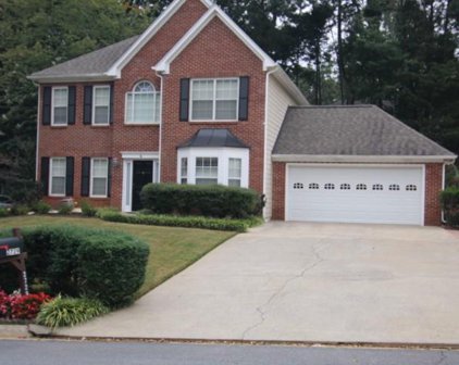 2729 Beddington Way, Suwanee