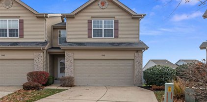 646 Country Heights  Drive, Lake St Louis