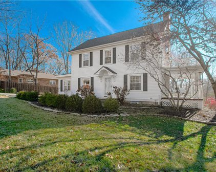 501 Northeast Drive, Kansas City