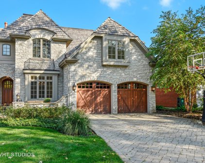 623 S Belmont Avenue, Arlington Heights