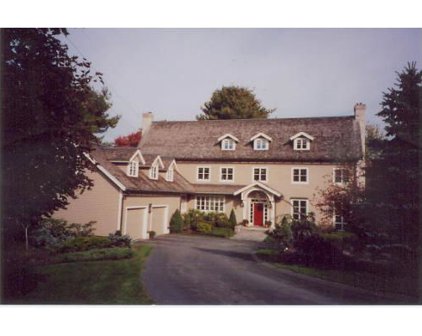 2 Joel's Way, Wayland