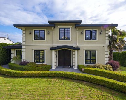 4253 Price Crescent, Burnaby