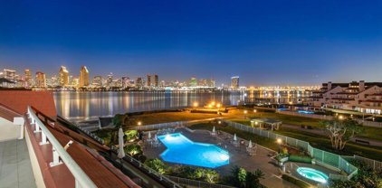 1099 1st St Unit 408, Coronado