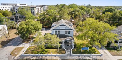 1902 W Cass Street, Tampa