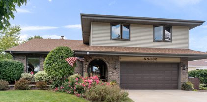 5N362 Eagle Terrace, Itasca