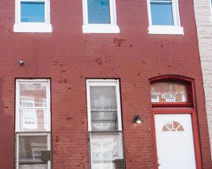 1015 Edmondson   Avenue, Baltimore