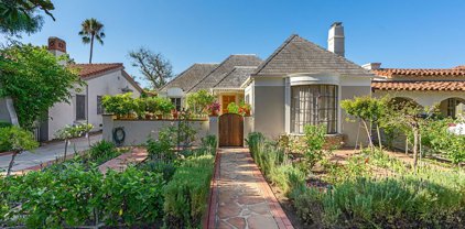 6508  Olympic Pl, Los Angeles