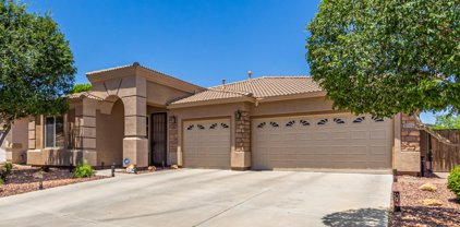 18556 W Turquoise Avenue, Waddell