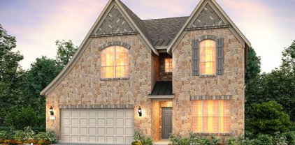 950 Blue Violet, New Braunfels