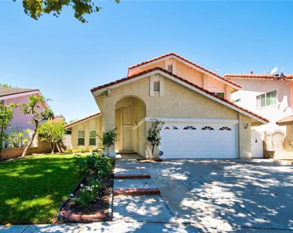 16319 Still Knoll Lane, Cerritos