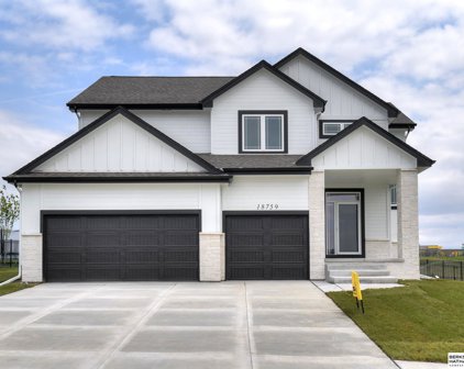 7411 Swallowtail Drive, Papillion