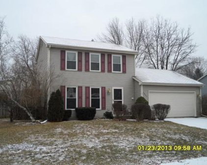 1405 N Parkview Terrace, Algonquin