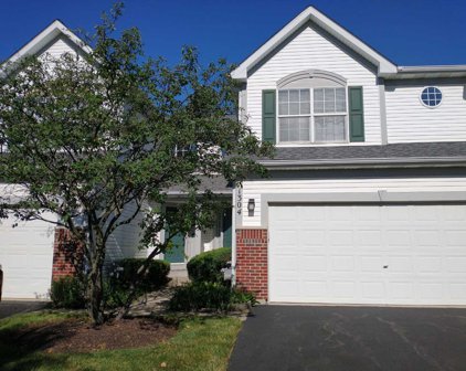 1304 Filly Lane, Bartlett