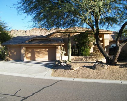 4775 S Dusty Coyote Trail, Gold Canyon
