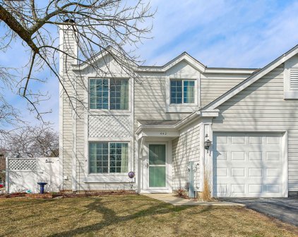 442 Benjamin Franklin Court, Aurora