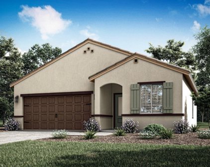 7903 Raspberry, Bakersfield