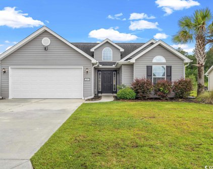 297 Encore Circle, Myrtle Beach