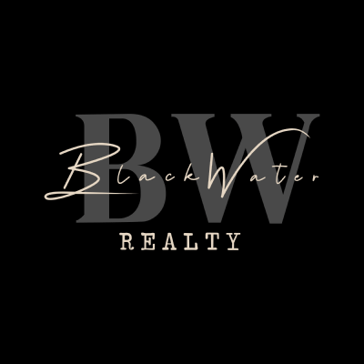 Blackwater Realty Logo