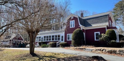 121-123 East Union Street, Ashland