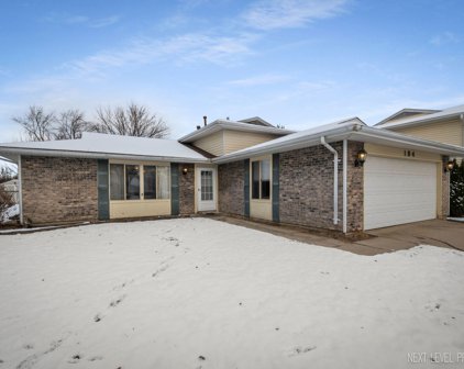 184 Briarwood Court, Elgin