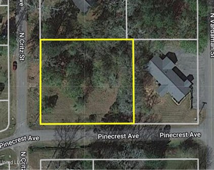 Lots 4-6 Pinecrest Avenue, Wiggins