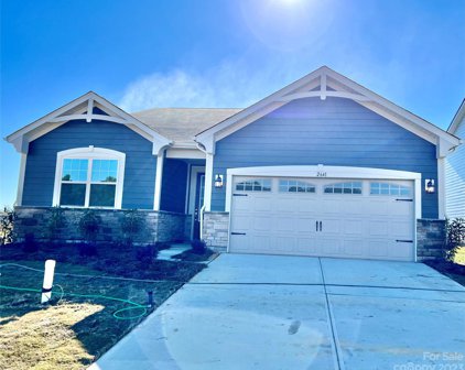 2641 Hattie  Street Unit #490, Monroe