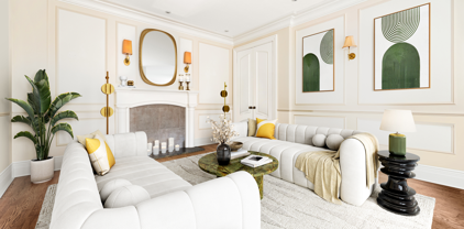 205 W 57th  Street Unit 10DC, New York