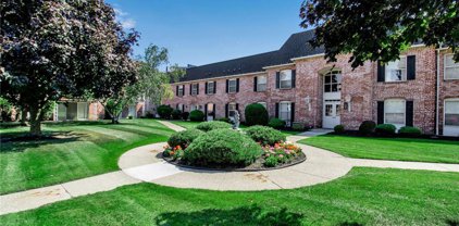 4545 Chestnut Ridge  Road Unit 214A, Amherst-142289