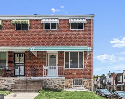 4236 Nicholas Ave, Baltimore