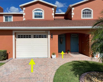 2205 Ashton Palms Drive Unit 2205, Lake Wales