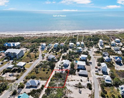 Sand Trace Dr, Cape San Blas
